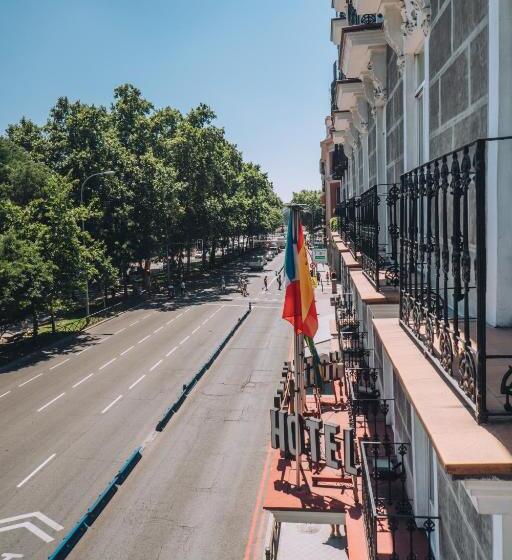 Номер Стандарт Индивидуальный, ITC Mora by Soho Boutique