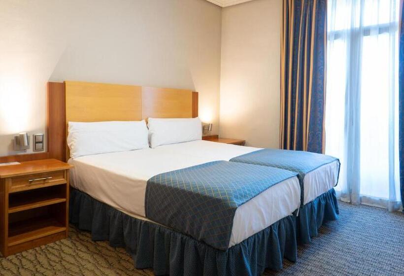 Номер Стандарт, ITC Mora by Soho Boutique