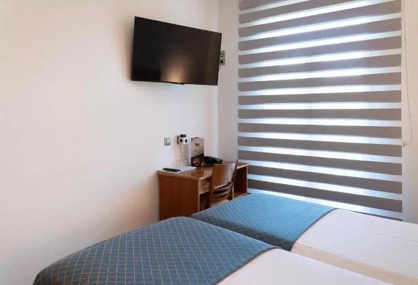 اتاق استاندارد, ITC Mora by Soho Boutique