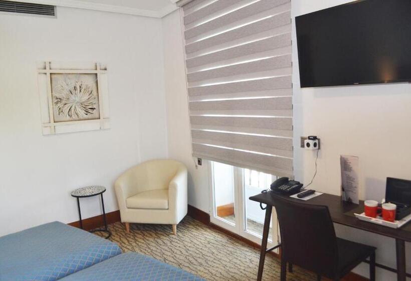 Номер Superior, ITC Mora by Soho Boutique