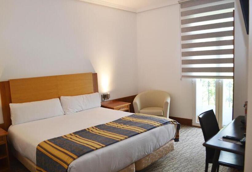 Номер Superior, ITC Mora by Soho Boutique