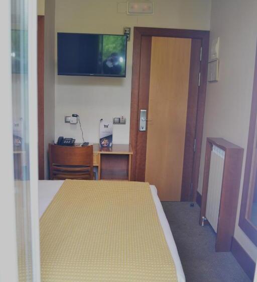 Номер Basic, ITC Mora by Soho Boutique