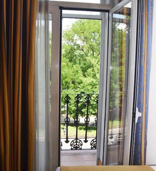 Номер Basic, ITC Mora by Soho Boutique