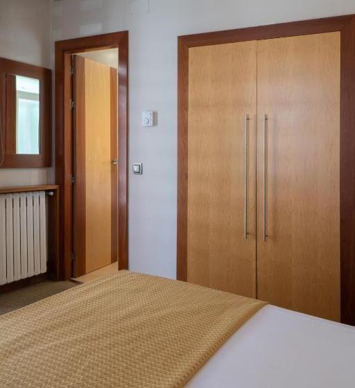 Номер Basic, ITC Mora by Soho Boutique