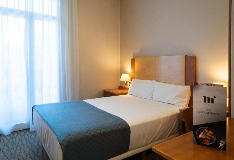 Номер Basic, ITC Mora by Soho Boutique