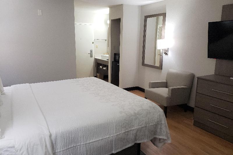 חדר סטנדרט, Occidental Leon Alfonso V