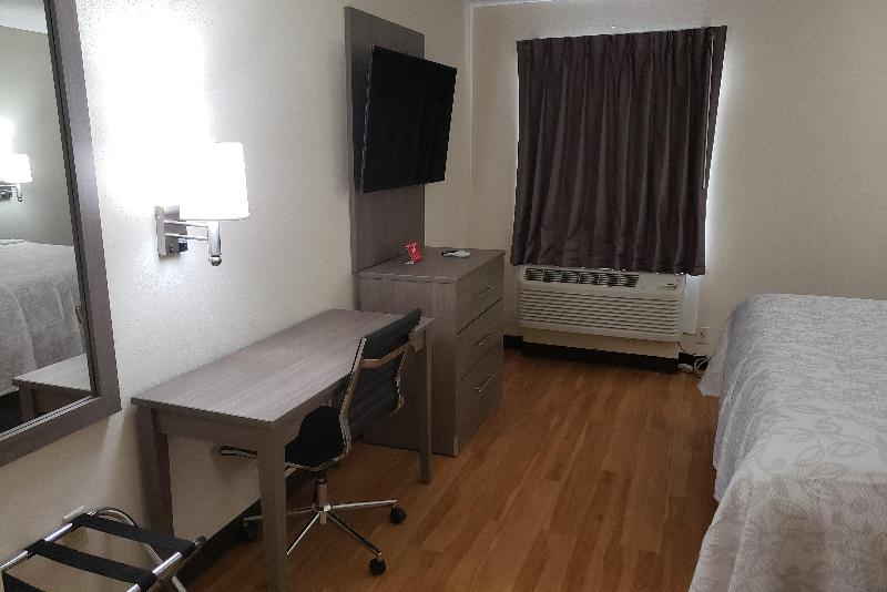 חדר סטנדרט, Occidental Leon Alfonso V