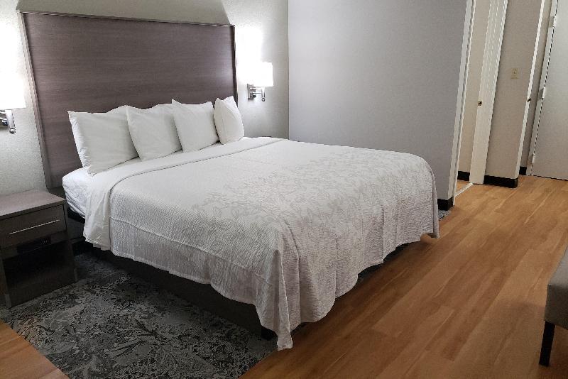 חדר סטנדרט, Occidental Leon Alfonso V