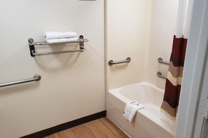 חדר סטנדרט, Occidental Leon Alfonso V