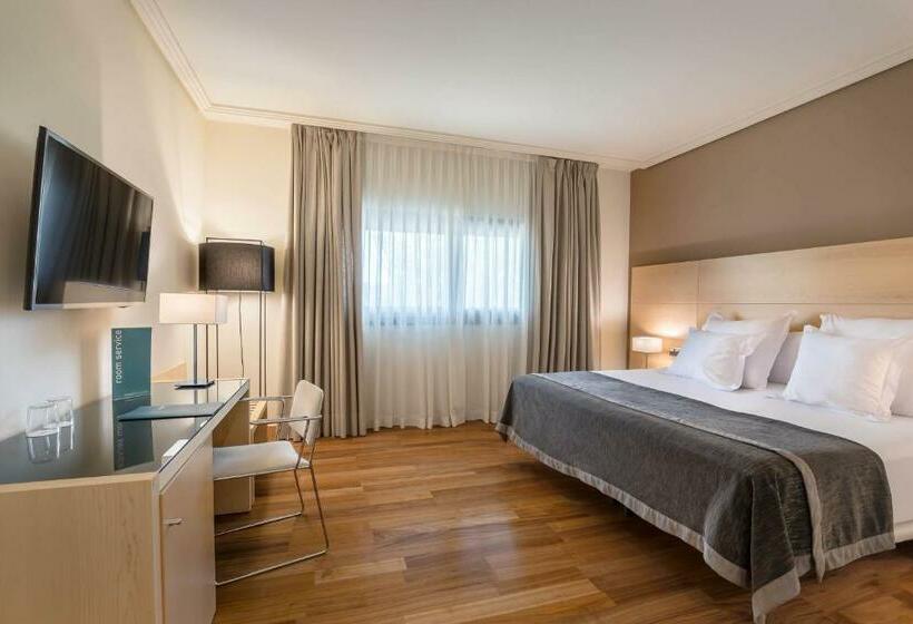 غرفة سوبيريور, Barceló Murcia Siete Coronas