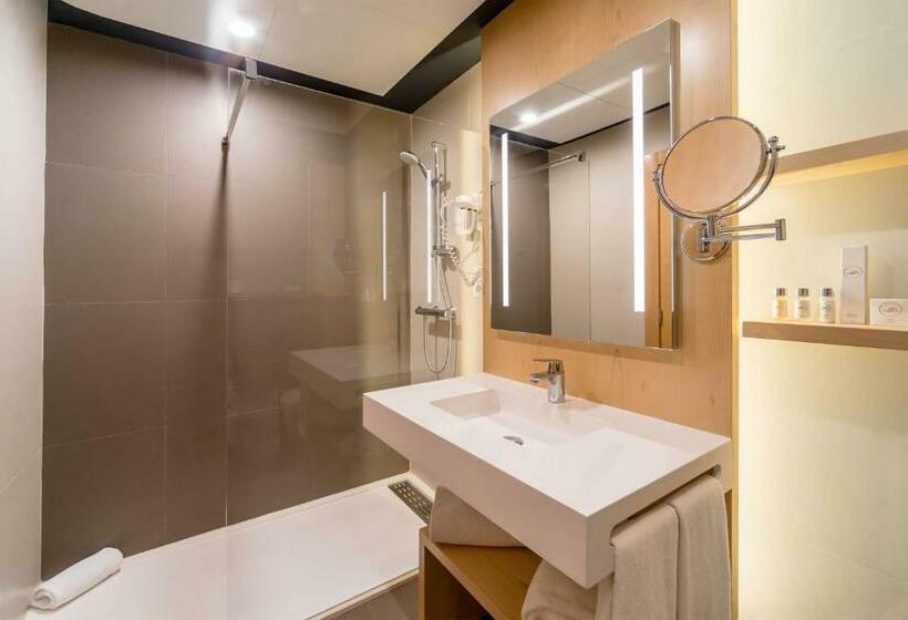 غرفة سوبيريور, Barceló Murcia Siete Coronas