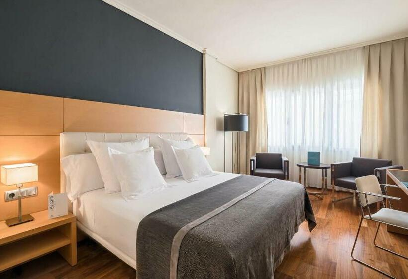 غرفة سوبيريور, Barceló Murcia Siete Coronas