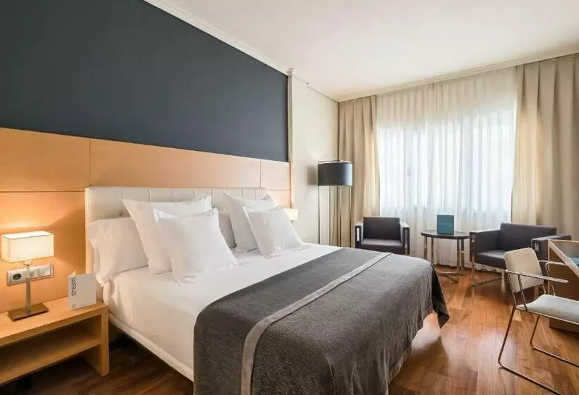 اتاق سوپریور, Barceló Murcia Siete Coronas