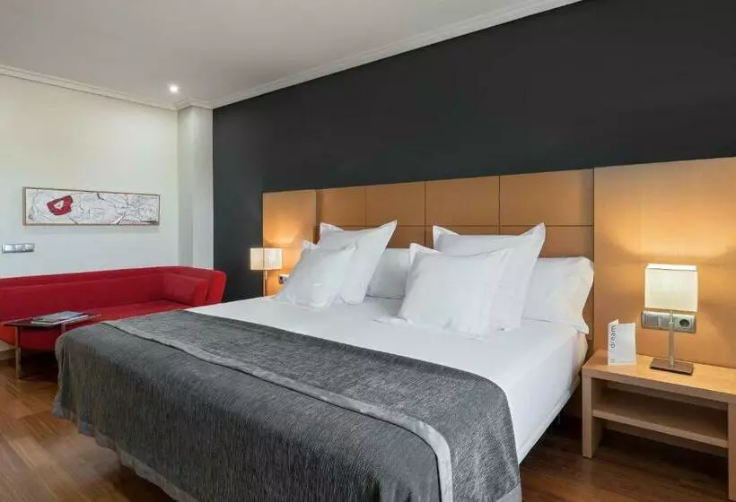 اتاق لوکس, Barceló Murcia Siete Coronas
