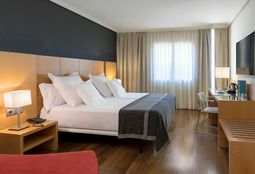 اتاق لوکس, Barceló Murcia Siete Coronas
