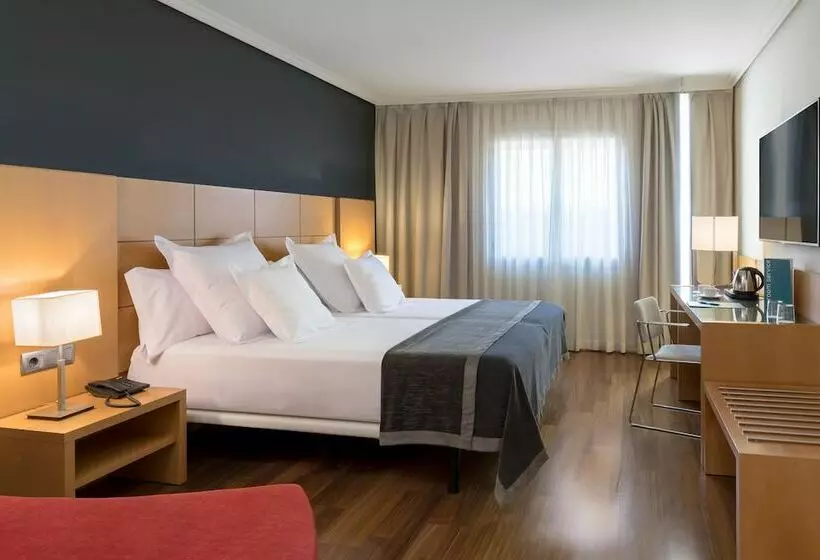اتاق لوکس, Barceló Murcia Siete Coronas