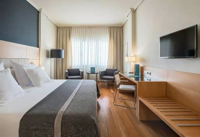اتاق سوپریور, Barceló Murcia Siete Coronas
