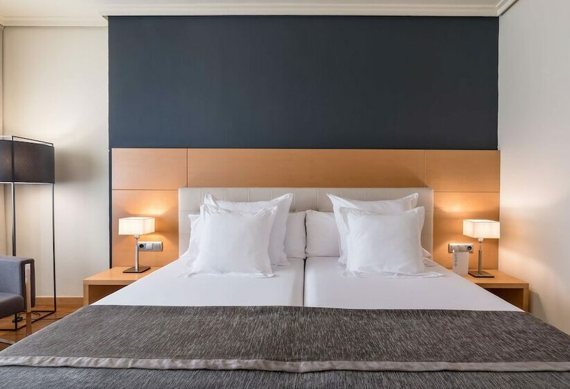 غرفة سوبيريور, Barceló Murcia Siete Coronas