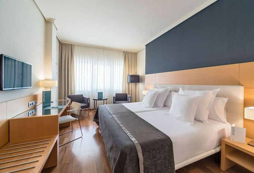 اتاق سوپریور, Barceló Murcia Siete Coronas
