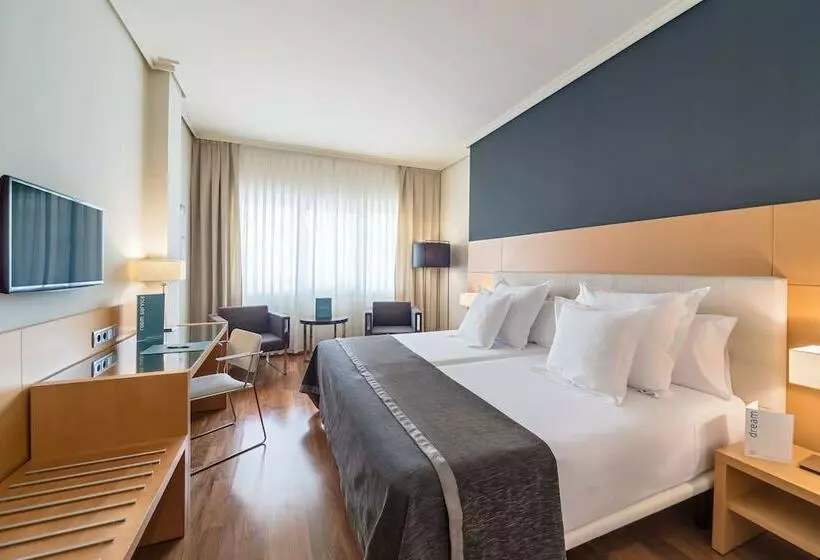 اتاق سوپریور, Barceló Murcia Siete Coronas