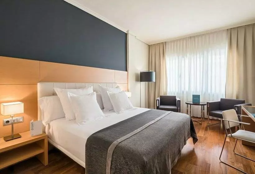 اتاق سوپریور, Barceló Murcia Siete Coronas