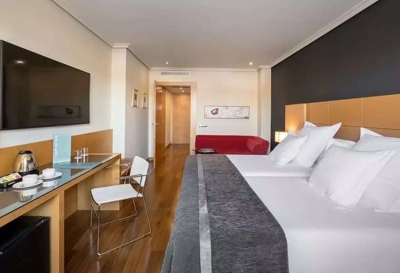 اتاق لوکس, Barceló Murcia Siete Coronas