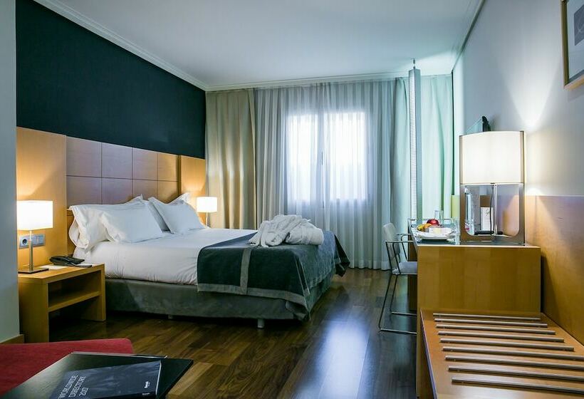 اتاق لوکس, Barceló Murcia Siete Coronas