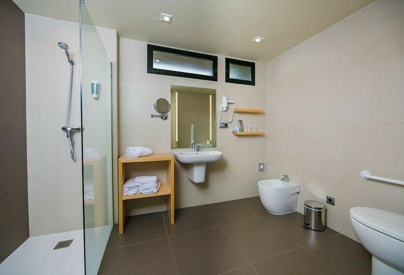 غرفة سوبيريور ثلاثية, Barceló Murcia Siete Coronas