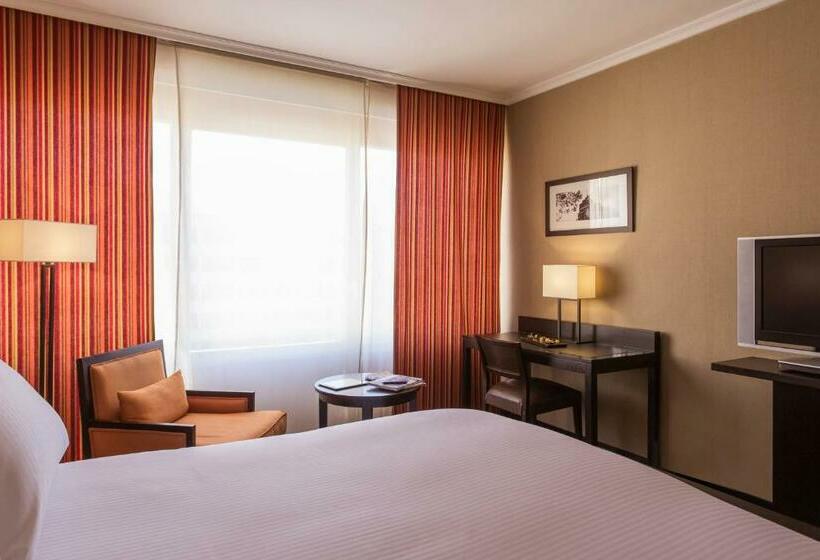 اتاق سوپریور, Pullman Madrid Airport & Feria