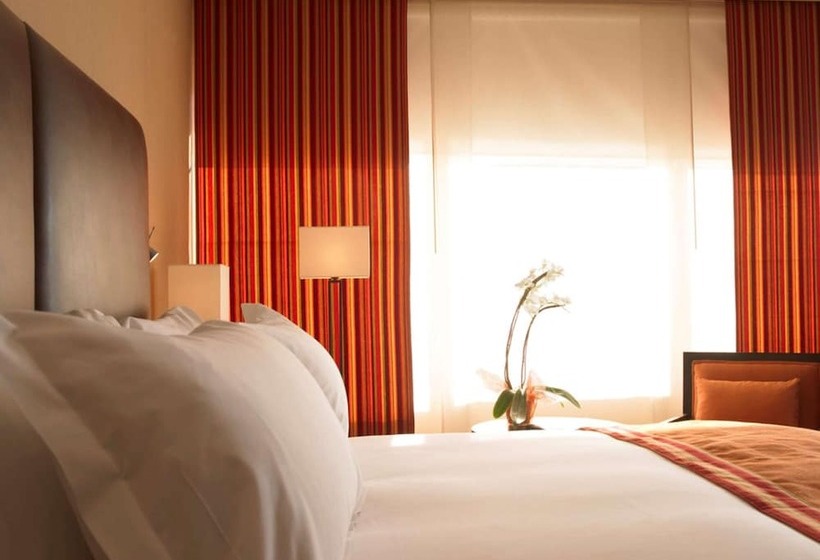 اتاق سوپریور, Pullman Madrid Airport & Feria