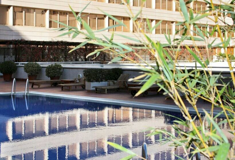 اتاق کلاسیک, Pullman Madrid Airport & Feria