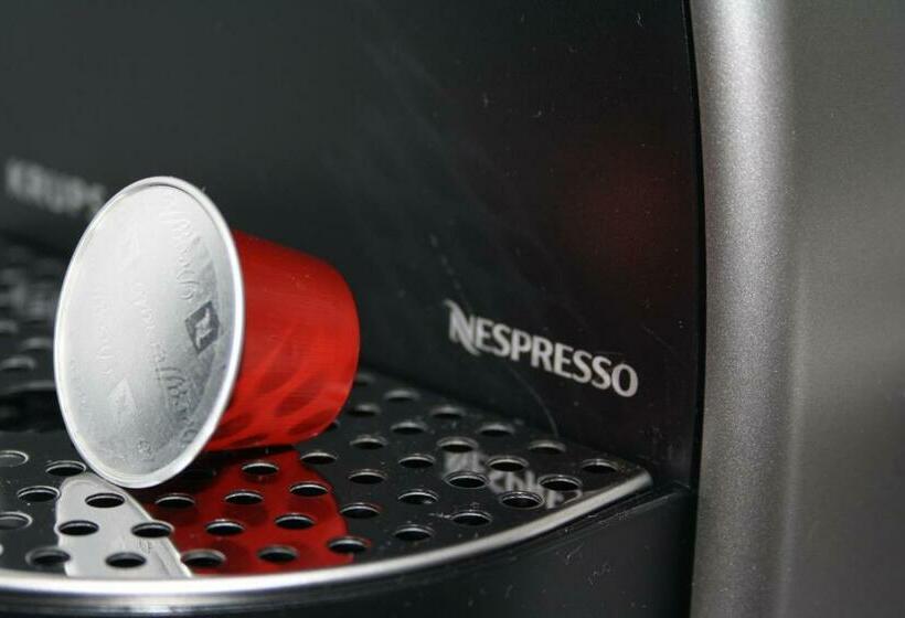 اتاق اجرایی, Pullman Madrid Airport & Feria