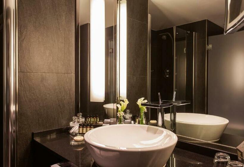 اتاق اجرایی, Pullman Madrid Airport & Feria