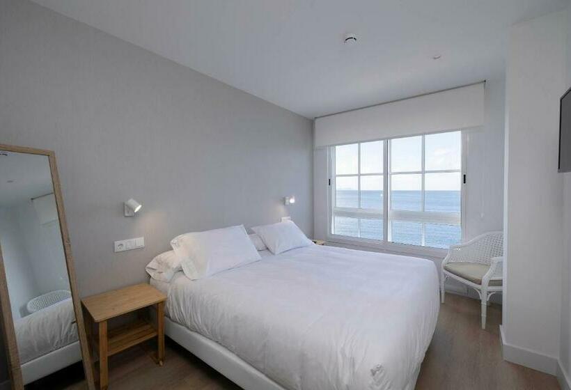 海の見える１ベッドルームアパートメント, Apartamentos Rotilio