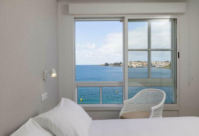 海の見える１ベッドルームアパートメント, Apartamentos Rotilio