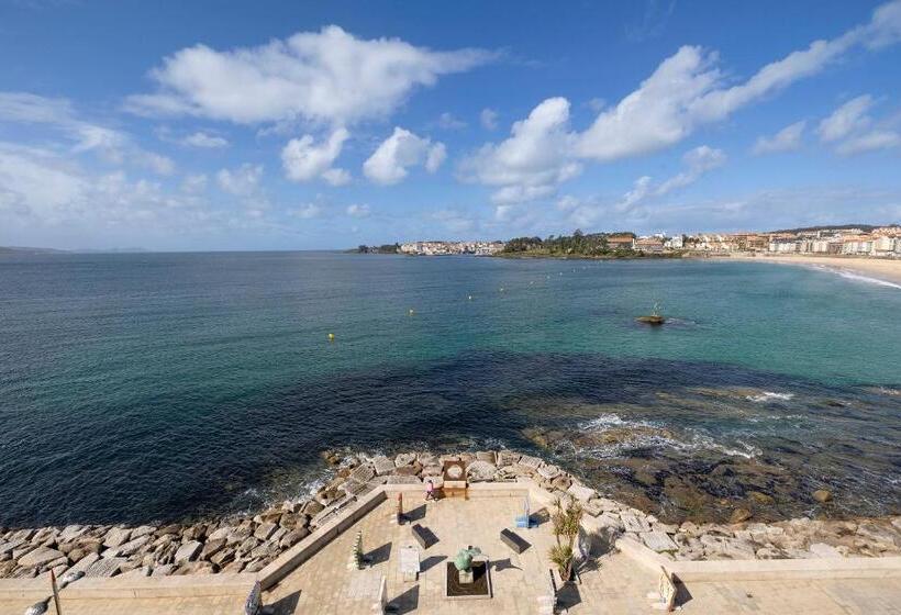 Апартаменты 1 Спальня с Балконом, Apartamentos Rotilio