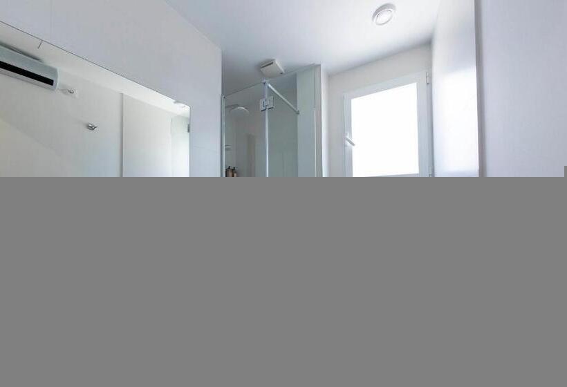 Апартаменты 2 Спальни, Apartamentos Rotilio