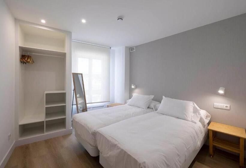 Апартаменты 2 Спальни, Apartamentos Rotilio