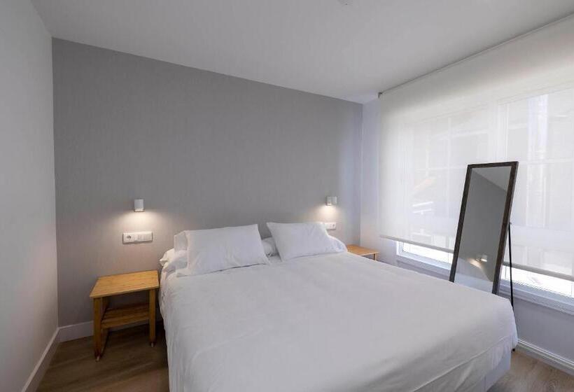 Апартаменты 2 Спальни, Apartamentos Rotilio