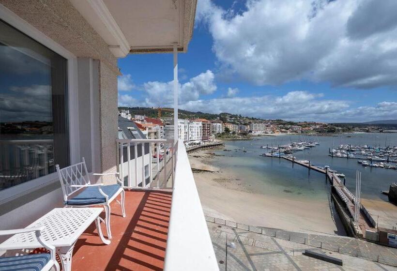 Апартаменты 2 Спальни, Apartamentos Rotilio