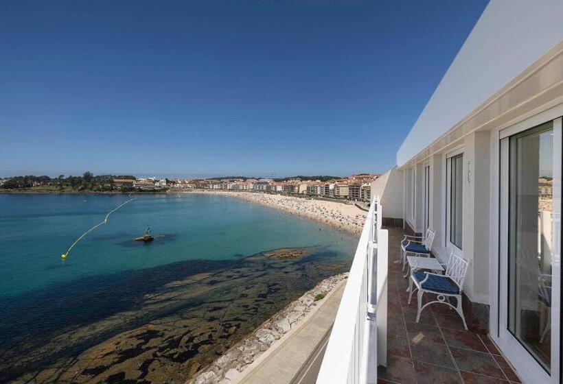 Апартаменты Superior 1 Спальня, Apartamentos Rotilio