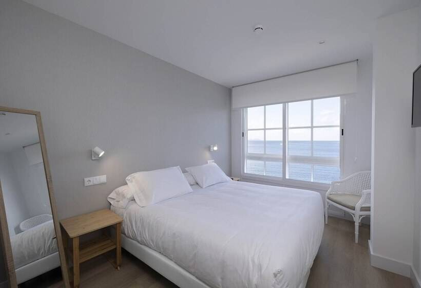 海の見える１ベッドルームアパートメント, Apartamentos Rotilio