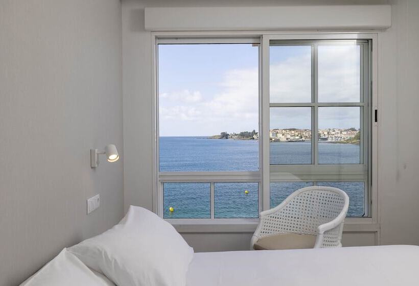 Апартаменты 1 Спальня Вид на Море, Apartamentos Rotilio