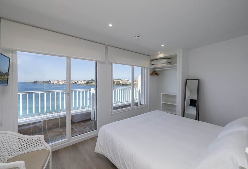 Апартаменты Superior 1 Спальня, Apartamentos Rotilio