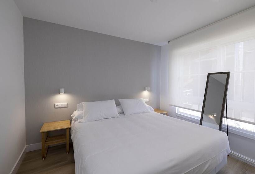 Апартаменты 2 Спальни, Apartamentos Rotilio