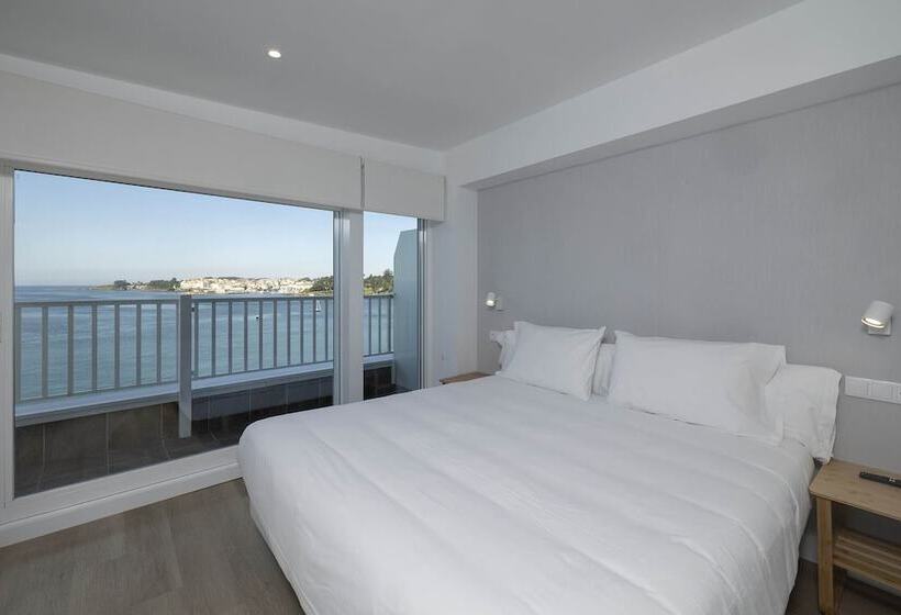 Апартаменты Пентхаус 1 Спальня, Apartamentos Rotilio