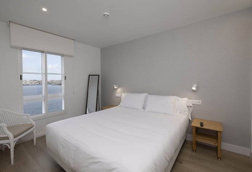 Апартаменты 1 Спальня с Балконом, Apartamentos Rotilio