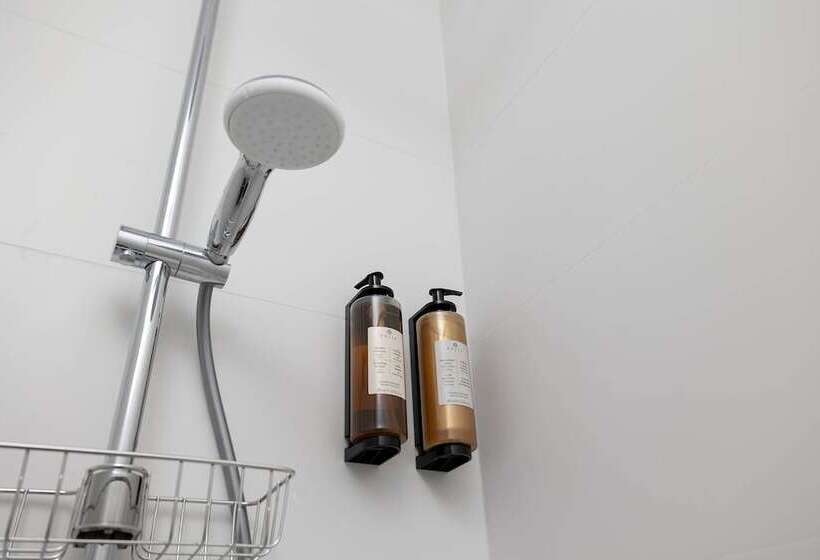 Апартаменты 1 Спальня с Балконом, Apartamentos Rotilio