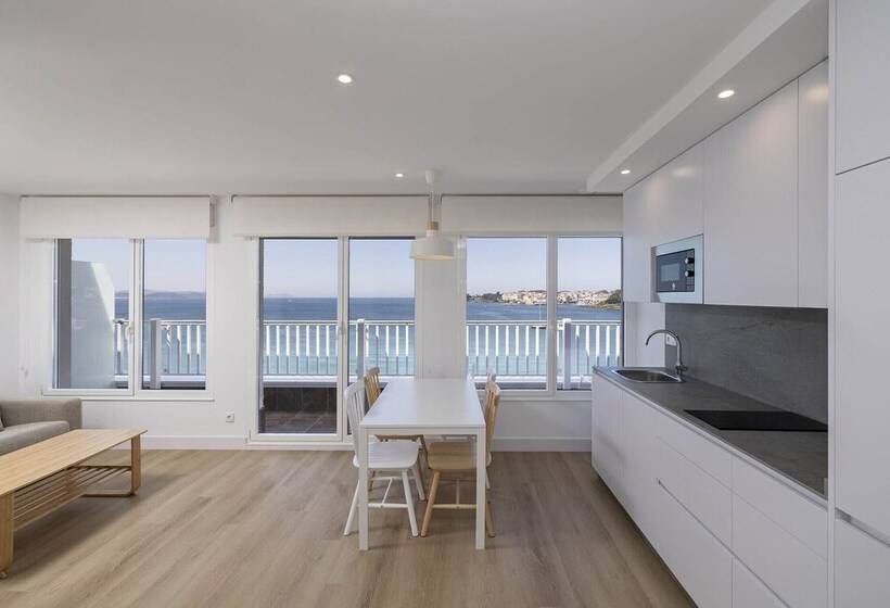 １ベッドルームのスーペリアアパートメント, Apartamentos Rotilio