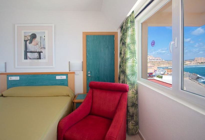 غرفة قياسية, Servigroup Galua